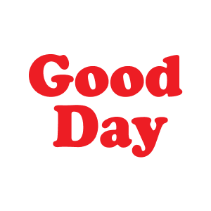 good day logo
